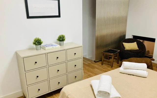 Luxury, Private Wellness In Prado Museum New Aug21