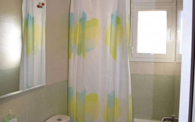 Apartamento Gravina