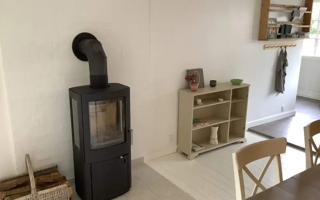 6 Person Holiday Home in Gilleleje