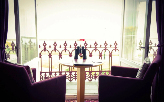 The Clifton