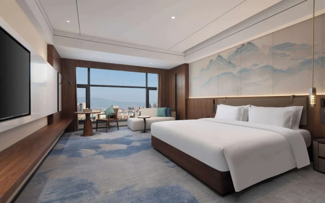 Wyndham Qujing Luliang