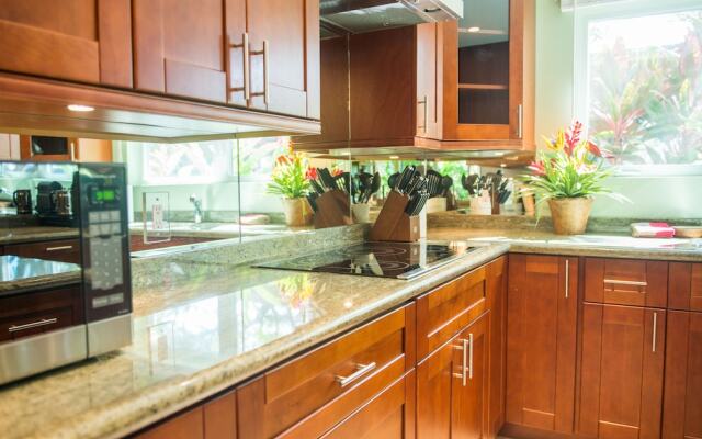 Puamana 52-3 2 Bedroom Townhouse