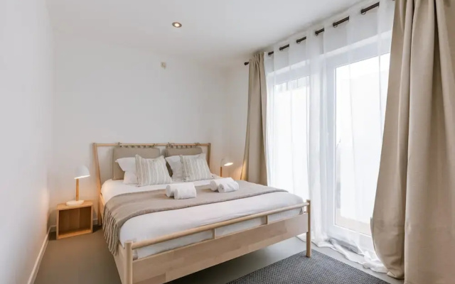 BE KNK Paul 15 in Knokke-heist