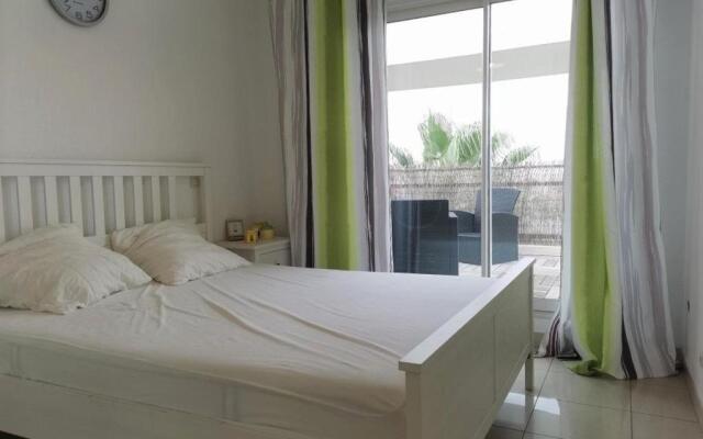 Appartement Cannes la Bocca, 4 pièces, 6 personnes - FR-1-609-11