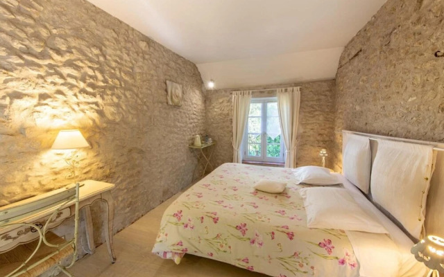 Le Clos Tilia Chambres d'Hôtes