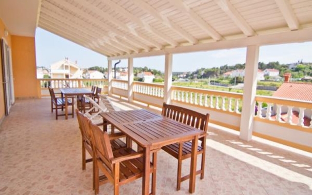 Apartment Spomenka - green paradise; A1 Palit, Island Rab