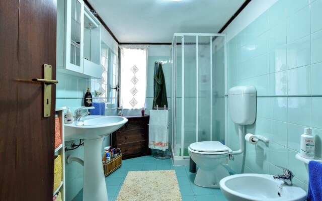 Beautiful Home in Enna With Wifi and 3 Bedrooms