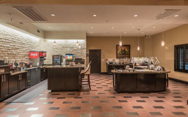 Staybridge Suites DFW Airport North by IHG