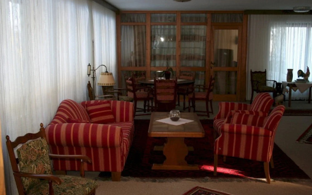 Schwarzwaldhotel Schönwald