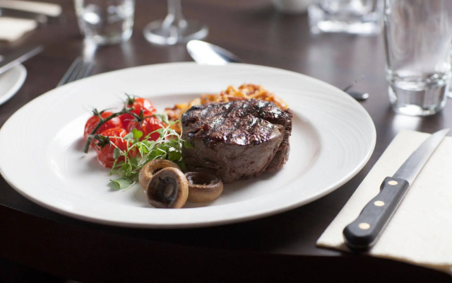Best Western Inverness Palace Hotel & Spa