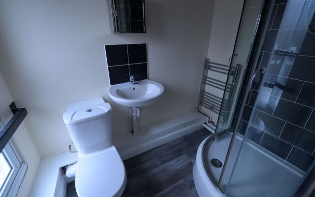 Lovely Apartment in Coventry Near Coventry Cathedral