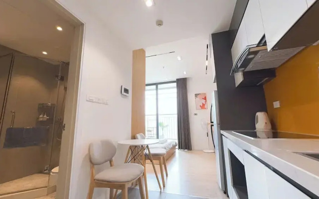 HMH - Vinhomes GreenBay Apartment