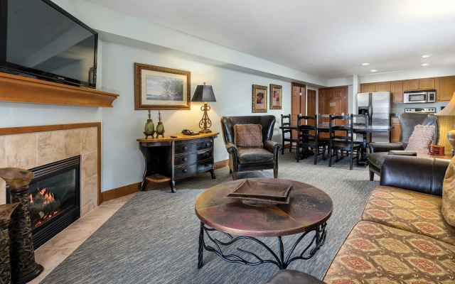 WorldMark Blaine