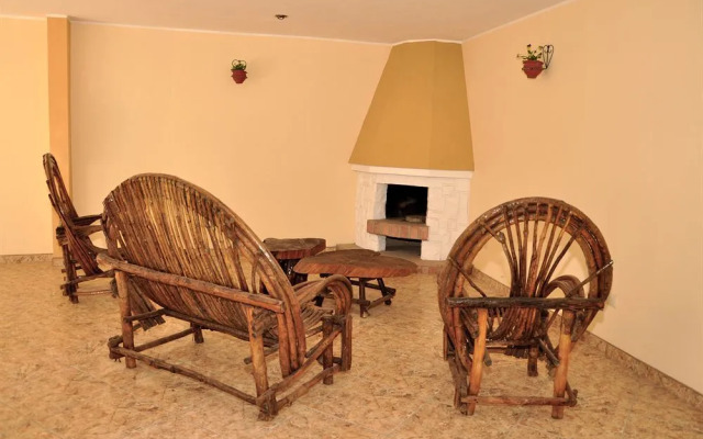 Whitetower Villa