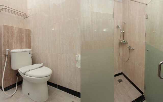 Kosotel By OYO Rooms