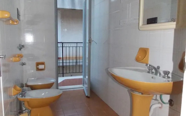 Apartaments Cavour 7