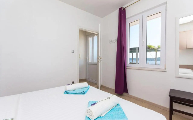 Villa sea oasis Ratac