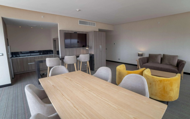 DoubleTree by Hilton Trujillo