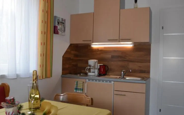 Appartement Jäger Manuela