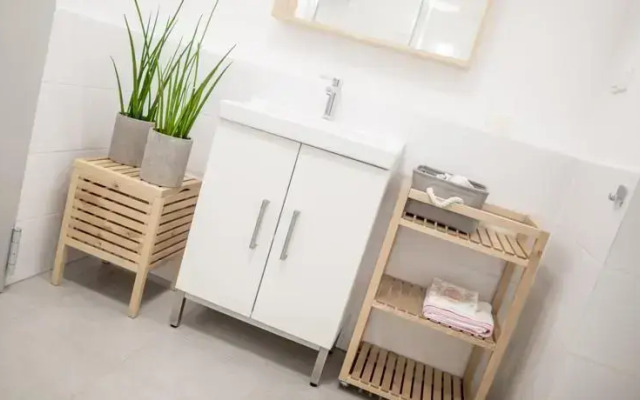 Villa Baltica Gdańsk