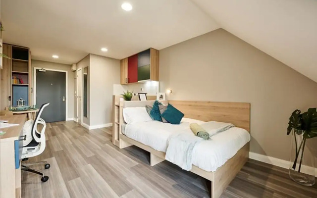 Modern Studios in BRIGHTON SK