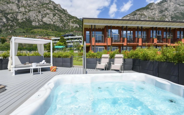 Hotel Du Lac