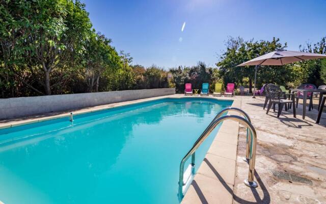 Chambre d'hôtes Au Chant des Vents