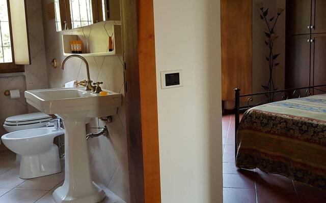 Podere Castel Merlo Resort