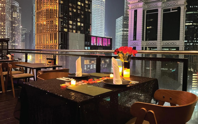 Hotel Maya Kuala Lumpur City Center