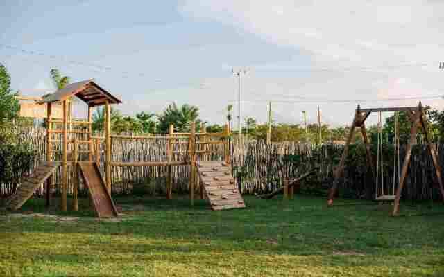 Vila Aty Lodge