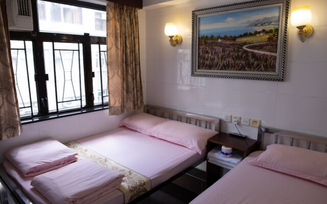 Marco Polo Hostel - Carlton Group of Hostels