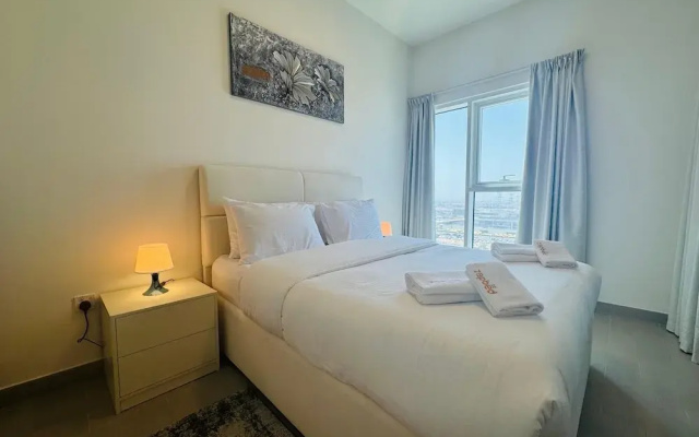 Zapbed House-Gf 812