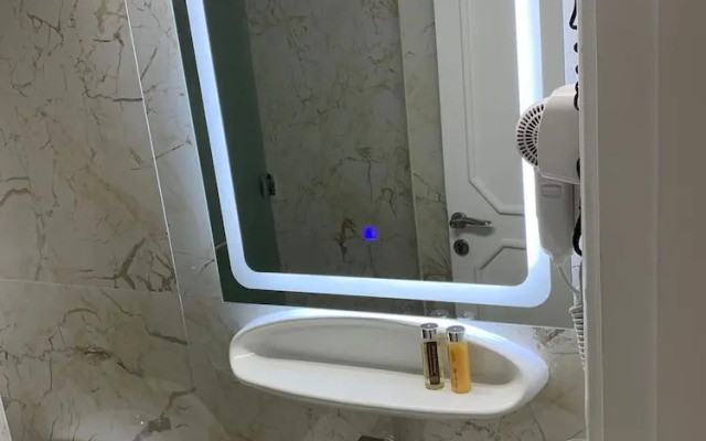 Al Seef Hotel Apartments