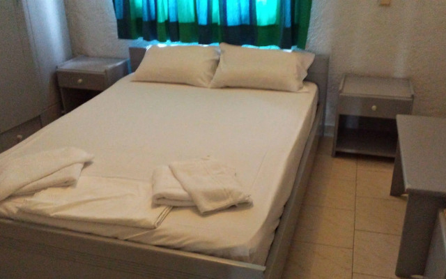 Park Hotel