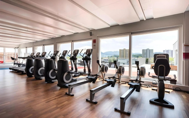 Los Lorentes Residences