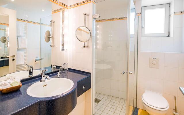 Best Western Hotel Kantstrasse Berlin