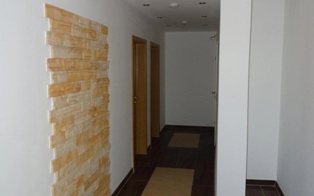 Hotel Einstein