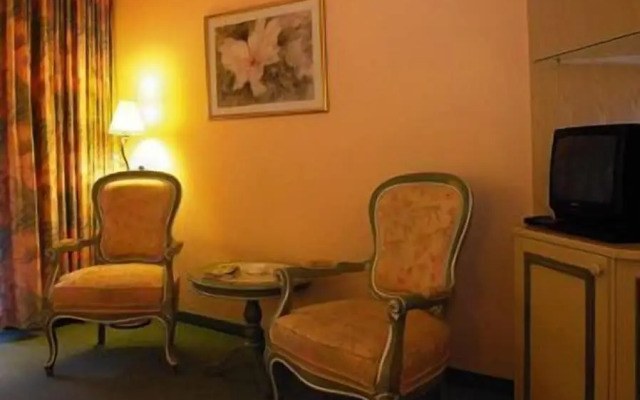 Moselromantik Hotel Weißmühle