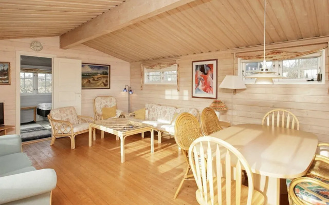 6 Person Holiday Home in Struer