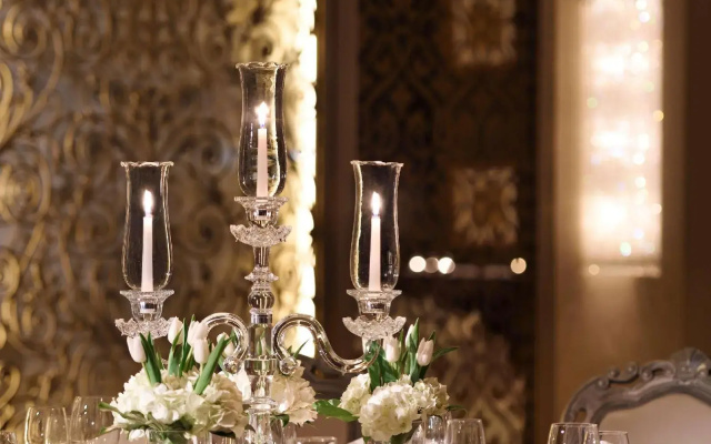 One&only Royal Mirage - The Residence