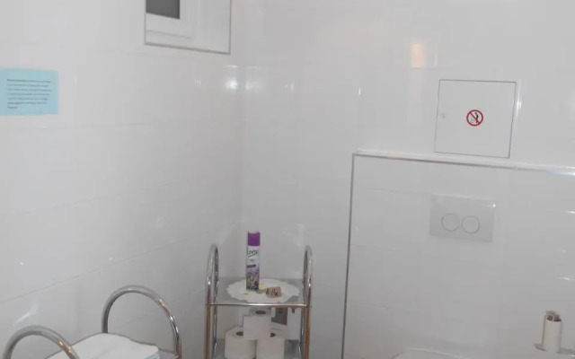 Nordrand-Apartment