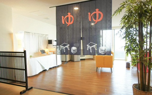 Miyazaki Daiichi Hotel