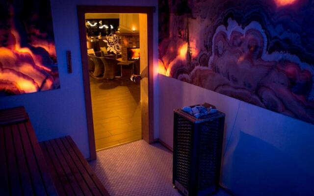 Sommer Residence Hotel&Spa