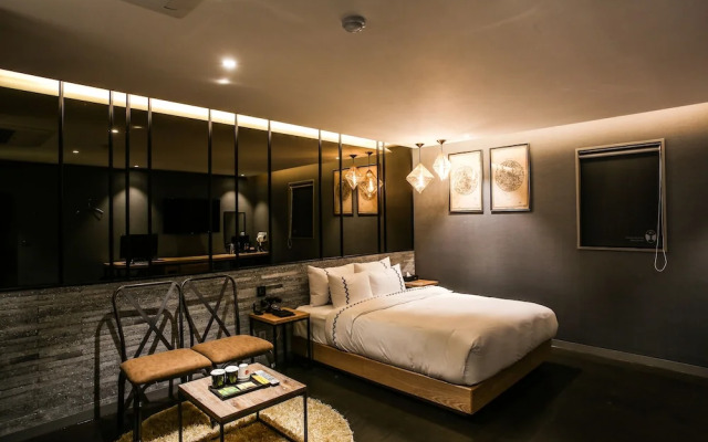 Jeonju Mari Hotel Terminal Store