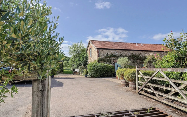 The Calf Pen