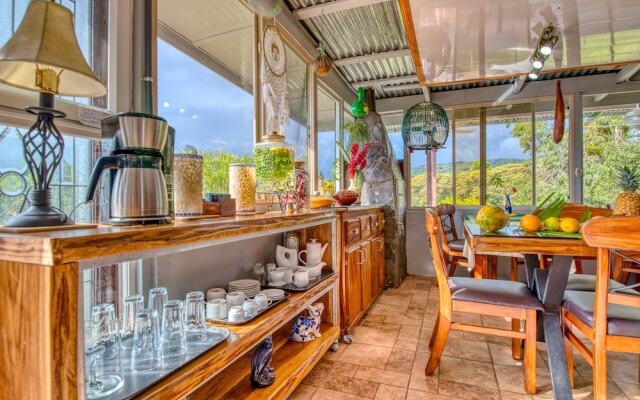 Arenal Chill Inn