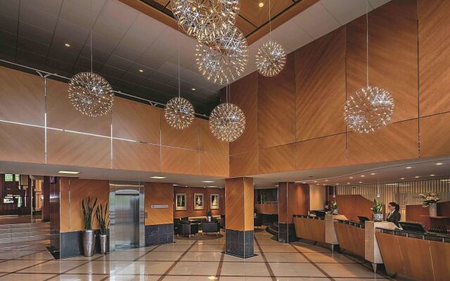 Mövenpick Hotel Zürich Regensdorf