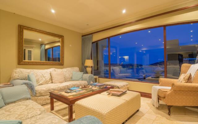 Villa Paradisa Guest House