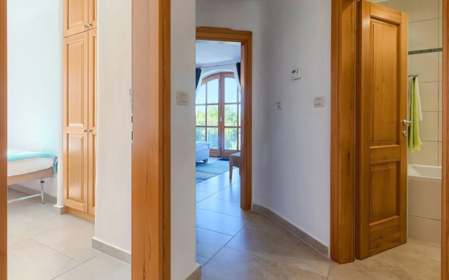 Casa Veronica Bibali
