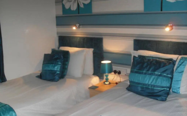 The Beeches Hotel